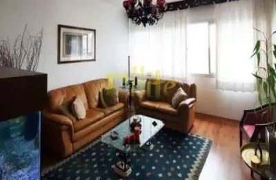 Apartamento de 03 dormitórios à venda no higienópolis, são paulo!