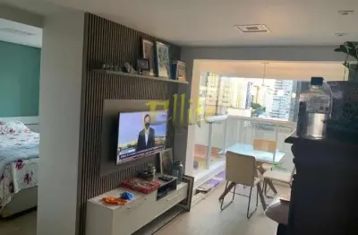 Apartamento com 1 quarto à venda na Rua Fradique Coutinho, Pinheiros, São Paulo