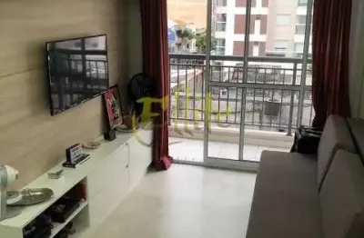 Apartamento com 1 quarto à venda na Rua Dona Antônia de Queirós, Consolação, São Paulo