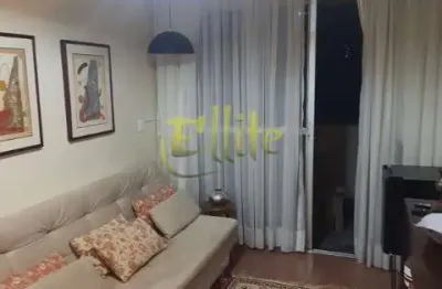 Apartamento com 1 quarto para alugar na Rua Tuim, Moema, São Paulo