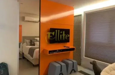 Apartamento com 1 quarto à venda na Rua Quatá, Vila Olímpia, São Paulo