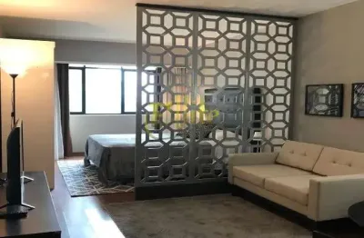 Apartamento para locação em alphaville industrial, barueri - sp!