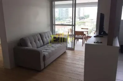 Apartamento de 1 suite para alugar na região do itaim bibi em são paulo!