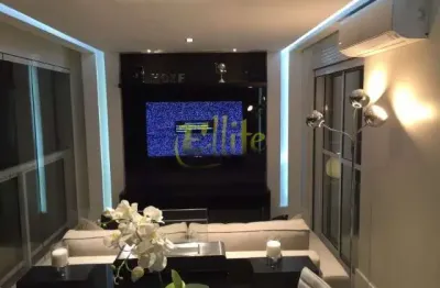 Apartamento de 1 dormitório para locação na região do Itaim Bibi em São Paulo!