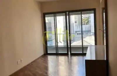 Apartamento mobiliado de 1 dormitório para venda na região da consolação em são paulo!