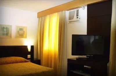 Flat para locação e venda na vila olímpia, são paulo!