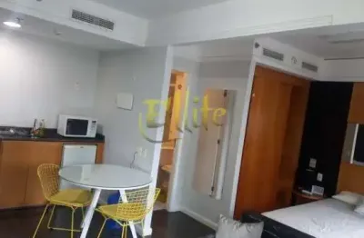 Flat de luxo em moema, são paulo-sp: 1 quarto, 1 sala, 1 banheiro, 1 vaga de garagem, 32,00 m² de área. venda ou locação!