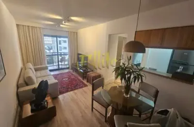 Flat para alugar no jardins, totalmente mobiliado com serviços, excelente localização proximo à av. paulista!