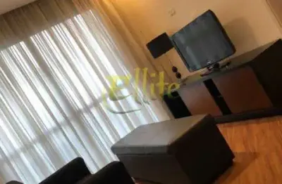 Venha conhecer esse incrível apartamento tipo loft em um dos condomínios mais requisitados da região de moema!