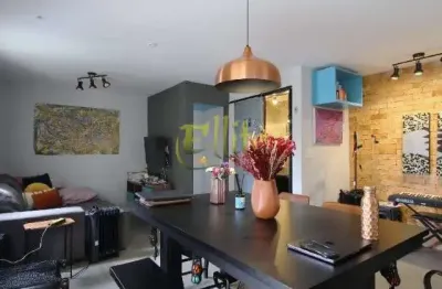 Apartamento para locação na região da vila olímpia em são paulo!