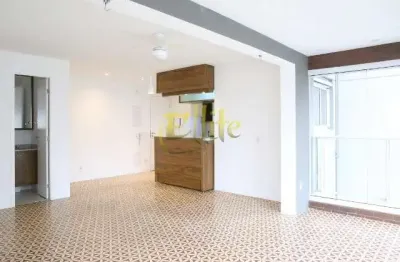 Apartamento sem mobília para locação na região do campo belo em são paulo!