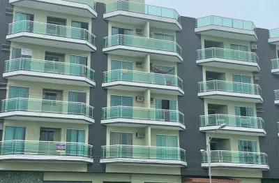 Apartamento com 2 quartos à venda na Avenida Macário Pinto Lopes, 1180, Vila Nova, Cabo Frio