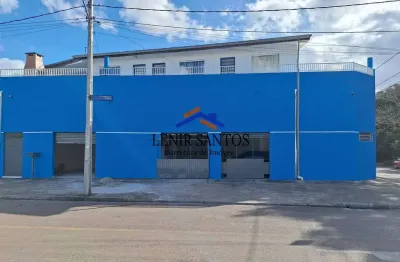 Sala comercial para alugar na Rua Francisco Strobach Filho, Tatuquara, Curitiba