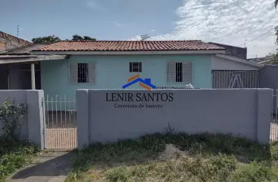 Terreno à venda na Rua Doutor Pedro Zavaski, Pinheirinho, Curitiba