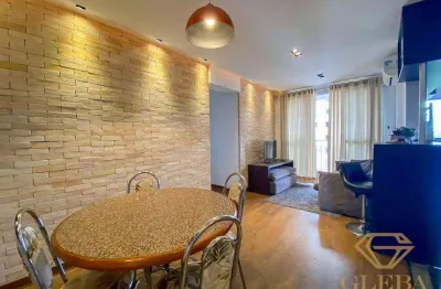 Garden catuaí apartamento 3 quartos para venda em londrina terra bonita