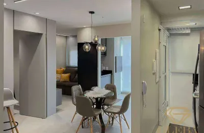 Vista parque lago igapó apartamento para venda em londrina: sala estendida