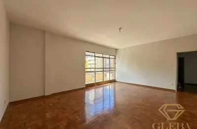 Apartamento com 3 quartos à venda na Avenida Juscelino Kubitschek, Centro, Londrina