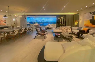 Apartamento wonder de alto padrão na planta à venda em londrina nova prochet
