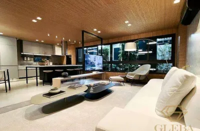 Hause apartamento novo para venda londrina gleba palhano