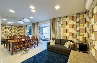 Lumière apartamento 4 quartos para venda londrina gleba palhano