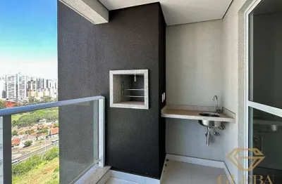 Vista parque lago igapó apartamento para venda em londrina