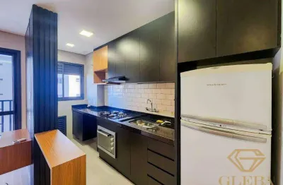 Apartamento com 1 quarto para alugar na Rua João Huss, Gleba Palhano, Londrina