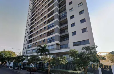 Fly top life apartamento 3 quartos para venda londrina parque jamaica