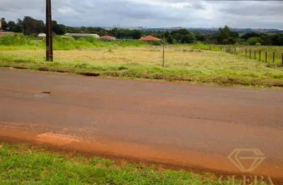 Terreno para venda em londrina conjunto vivi xavier