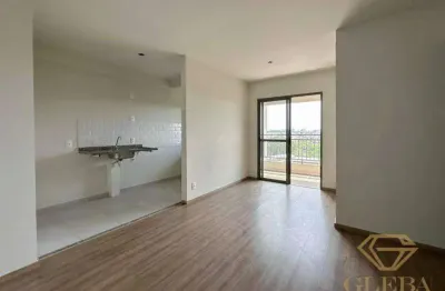 Apartamento com 2 quartos à venda na Rua André Gallo, Igapó, Londrina