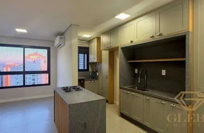 Apartamento com 2 quartos à venda na Rodovia José Garcia de Campos, Gleba Palhano, Londrina