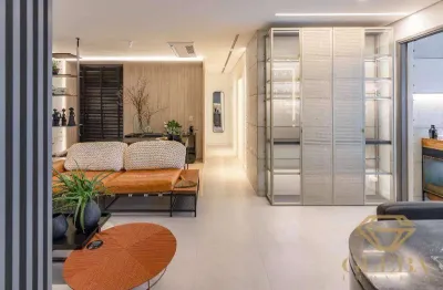Apartamento 3 quartos na planta para venda em londrina gleba palhano artsy