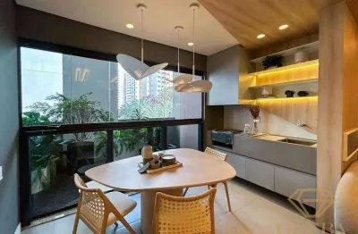 Apartamento 3 quartos para venda em londrina terra bonita wood