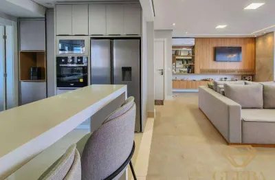 Greenwich apartamento mobiliado para venda ou locação Londrina Gleba Palhano