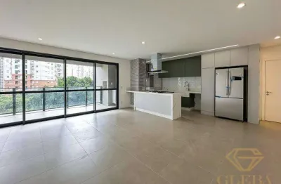 Apartamento com 2 quartos à venda na Rua Ivan Sérgio Athayde Vicente, Gleba Palhano, Londrina