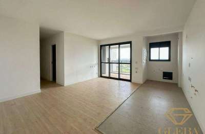 Mind apartamento 3 quartos à venda em londrina terra bonita