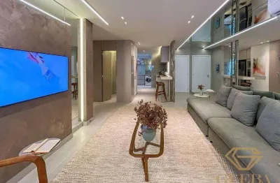 Hera apartamento na planta para venda em londrina nova prochet