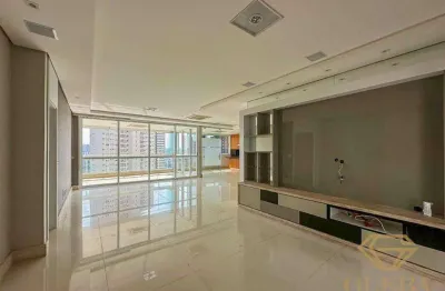 Apartamento para venda gleba palhano londrina: 3 suítes e elevador privativo