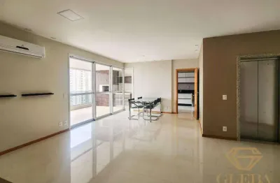 L' harmonie allure apartamento 3 suítes para locação londrina gleba palhano