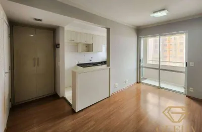 Pateo Allegro apartamento para locação Londrina Terra Bonita