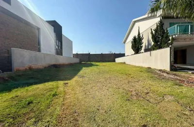 Alphaville 2 terreno para venda em condomínio fechado em londrina vivendas do alvoredo