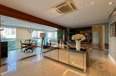 Apartamento alto padrão para venda na gleba palhano em londrina maison victoria