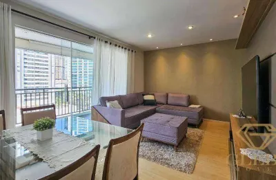 Apartamento 3 quartos para venda na gleba palhano em londrina edifício manacá
