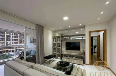 Lumière apartamento 3 quartos para venda londrina gleba palhano