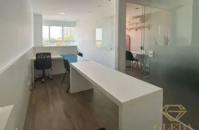 Jardim sul sala comercial para venda em londrina gleba palhano
