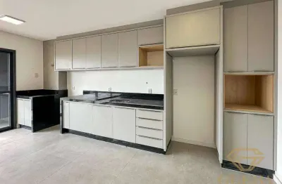 You 180 apartamento 2 suítes para locação em londrina gleba palhano