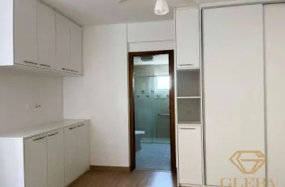 Apartamento 1 quarto para venda em londrina centro edifício luana