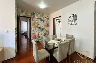 Apartamento 3 quartos para venda no centro em londrina edificio luis xv