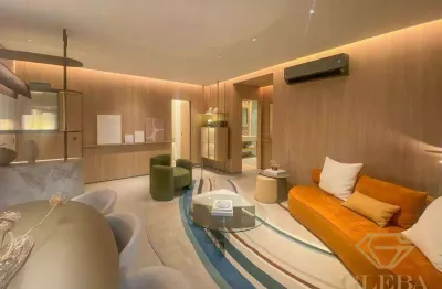 Poema apartamento 3 quartos na planta a venda em londrina gleba palhano