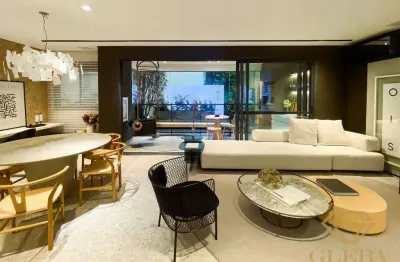 Flora apartamento na planta a venda londrina gleba palhano