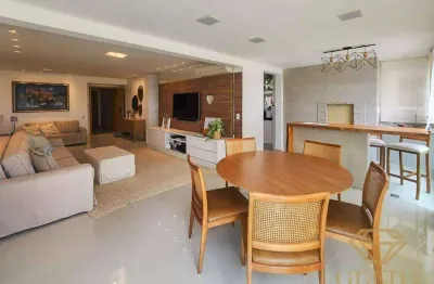 Apartamento 3 quartos para venda em londrina centro cenário
